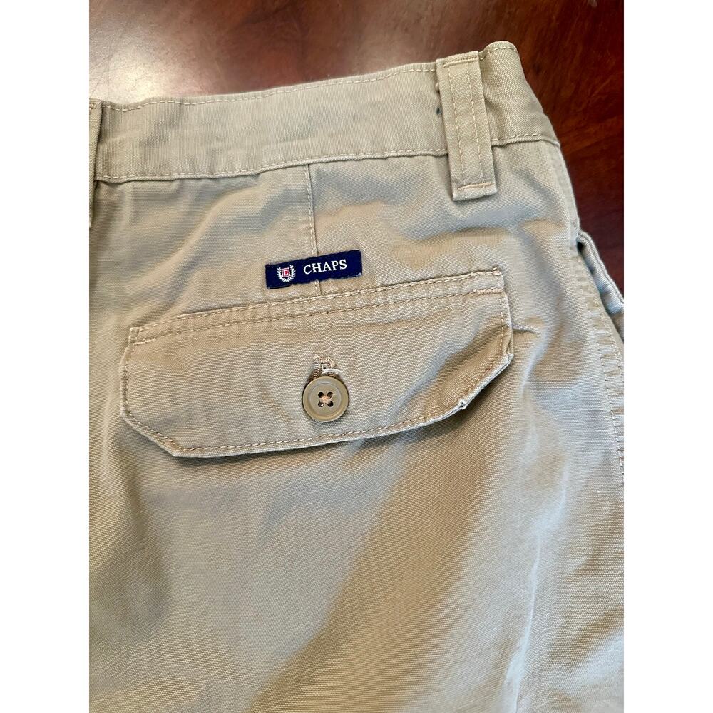 Chaps Cargo Shorts 38 - Picture 5 of 5